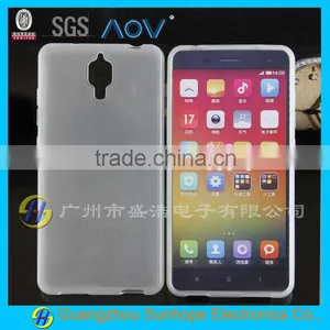 Matte Cellphone Case for Xiaomi4 thumbnail-1