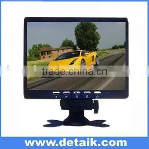 7 Inch POS System Touch Screen Monitor; Touch Screen Laptop thumbnail-1