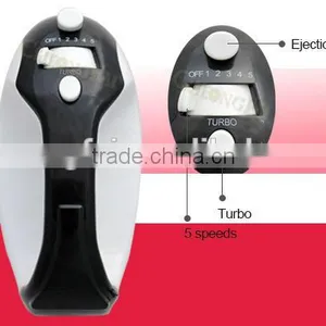 2015 Electric Kitchen Mixer thumbnail-4