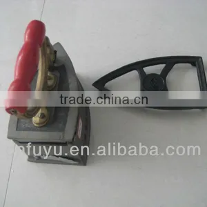 Charcoal Iron thumbnail-1