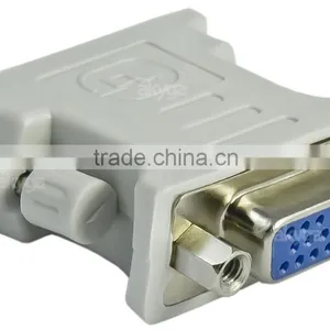Adapter DVI M VGA F AK-AD-12 thumbnail-1