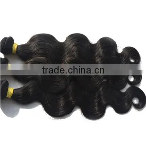 Factory Price 7A European Body Wave Bundles 100% Human Remy Hair thumbnail-5
