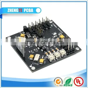 Bitcoin Miner Pcb Printed Circuit Board Fast Pcba thumbnail-5