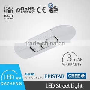 Professional Manufacturer in China, High Quality Led Street Light Enclosure With Patented Design thumbnail-1