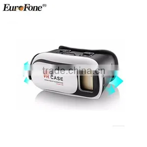 Mobile Phone Accessories Glasses Virtual Reality vr 3d Box thumbnail-1