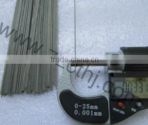0.0315" Diameter *12.993"length Cemented Carbide Rod thumbnail-1