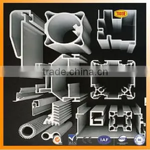 Industry Aluminum Extrusion Profile thumbnail-1