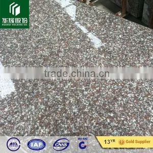Chinese Nature Pink G664 Granite Tile/slab Stone /countertop thumbnail-2