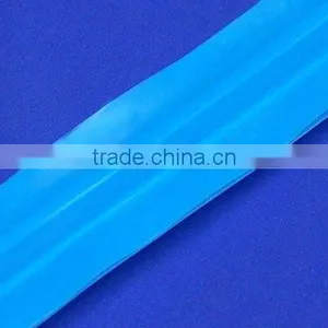 Pvc Self Locking Zipper thumbnail-1