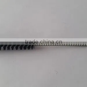 Twisted Handle Stainless Steel Wire Breech Plug Fire Channel Cleaning Brush thumbnail-5