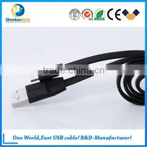 Remax Brand Fast Sync Data Cable, USB Cable for Connecting and Charging Specified Devices thumbnail-3