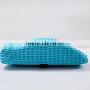 Memory Fom Coccyx Orthopedic Cushion, Office Chair Back Support Cushion Pillow thumbnail-2