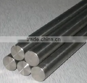 High Quality of 20mncr5 Round Steel Bar thumbnail-2