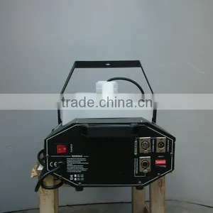 3000w High Power Fog Machine Short Warmming up Time Dmx/wire/remote Control AC110-240V thumbnail-4