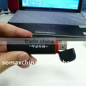 150Mbps Wireless WiFi Network Card 802.11n USB Adapter thumbnail-1