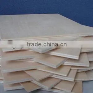 Bestquality Plywood/birch Plywood thumbnail-1