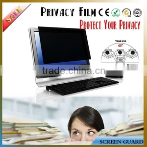 Best Price Privacy Filter for 8''-24'' Screen LCD Privacy Screen Protector Computer Anti-spy Film thumbnail-1
