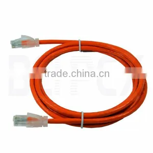 SSTP Shielded RJ45 3m Cat6 Ethernet Cable Coiled thumbnail-1