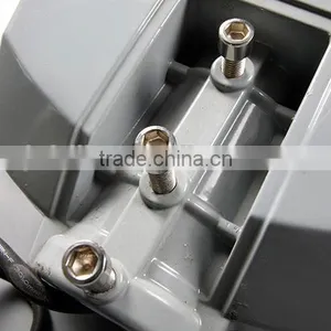 China Supplier CE ROHS Approved Led Street Light 100w Outdoor Lighting Led Street Lamp With 3 Warranty thumbnail-4