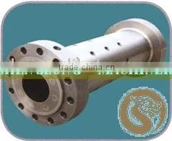 Dowel Cold Feed Screw and Barrel thumbnail-1