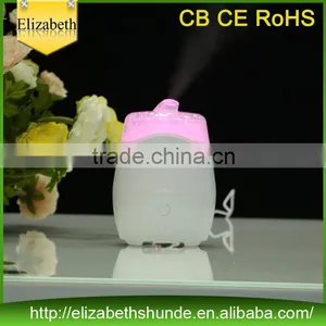 Beautiful Aroma Diffuser Electric Aromatherapy Diffuser thumbnail-2
