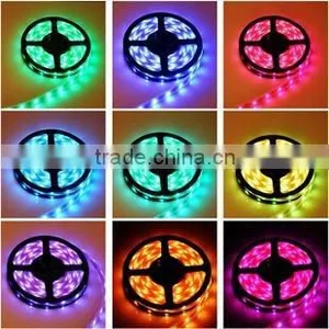 Waterproof Outdoor Ip65 Remote Controller Approved Digital Led Strip thumbnail-4
