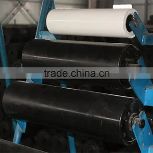 Dia.94mm Conveyor Roller/Idler Roller With Stainless Steel Shell thumbnail-2