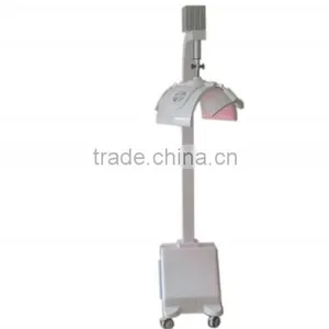 650nm Wavelength Laser Hair Therapy Machine thumbnail-3