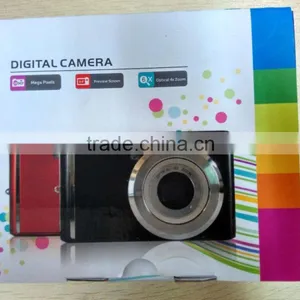 High Quality Digital Camera 18Mp Video 1080P Full HD 6X Optical Zoom thumbnail-1