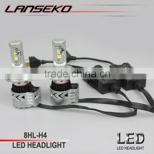 Newest!!! Manufacturer Supply Auto Parts 36w g8 Led Lamp,high Brightness 6000lm Led Headlight thumbnail-1