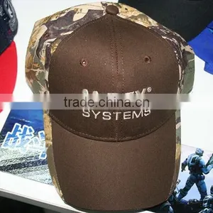 Custom Flat Brim Fitted Bill Snapback Cap thumbnail-1
