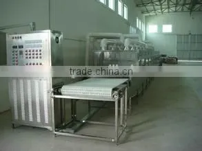 High - Efficiency and Energy - Saving Dryer Machine thumbnail-3