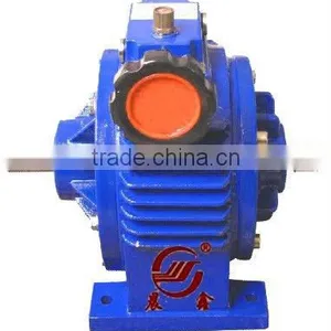 Double Shaft Mechanical Transmission Gearbox thumbnail-1