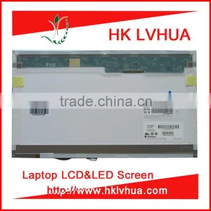 LTN156AT01-B01 Lcd Replacement 15.6 '' HD Display CCFL 30 Pin LTN156AT01 thumbnail-1
