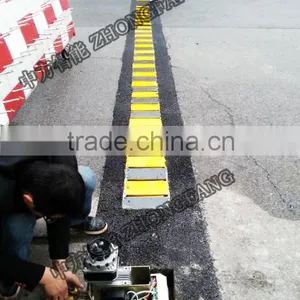 Tyre Killer to Stop Car thumbnail-2