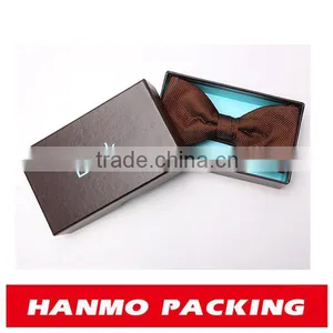 Cool Bow Tie Packaging Box Gift Box thumbnail-1