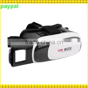2016 Best Selling VR Box 3.0 3d Virtual Reality thumbnail-1