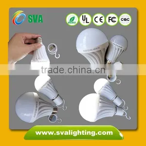 Cheaper Price Novelty Led Bulb Rechargeable Emergency Led Light Bulb Supplier's Choice thumbnail-5