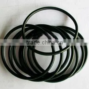 NBR EPDM FKM Silicone O Ring thumbnail-3