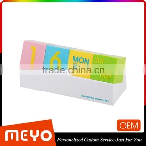 Promotional 2016 Calendar,durable Calendar,custom Calendar,new Products 2015 Innovative Product thumbnail-1