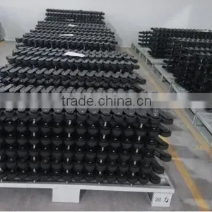 P135.47 135.47mm Escalator Step Chain for Movewalk Passager Elevator thumbnail-1