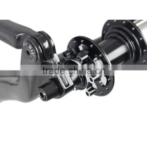 2015 Cheap Mtb Quick Release /skewers 142*12mm thumbnail-4