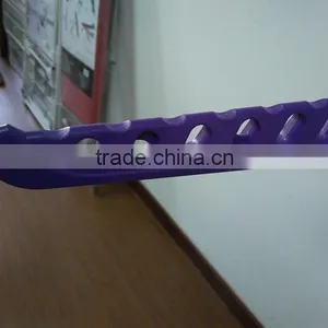 Best Quality Plastic Hanger Folding Tripod Clothes Dryer thumbnail-2