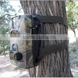 Green Camera 5210M 12MP 940NM MMS Hunting Trail Camera GSM Scouting Wildview Camera 5210MM thumbnail-2