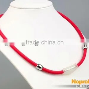Silicone Rubber Cord for Jewelry Component thumbnail-3