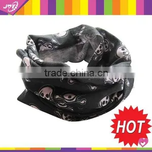 CRAFT -Halloween Scarf thumbnail-1