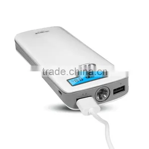 Universal 12000mah Backup External Battery Usb Power Bank Charger for Cell Phone 4s 5s thumbnail-6
