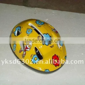 Skate Helmet/kid Helmet/bike Helmet thumbnail-1
