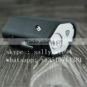 2015-2016 Newest Hot Products and Special 3 Replaceable Battery Cells for Reuleaux RX200W Silione Case Skin Coever thumbnail-4