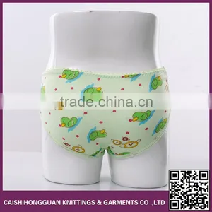 Cotton Comfortable Woman Underwear thumbnail-2
